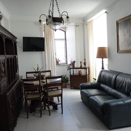 Casa Das Merendeiras Hotel Espinhal Luaran gambar