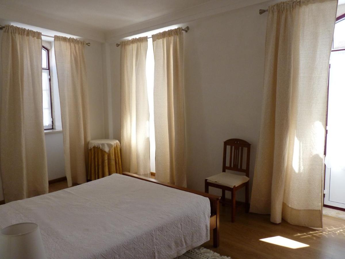 Casa Das Merendeiras Hotel Espinhal Luaran gambar