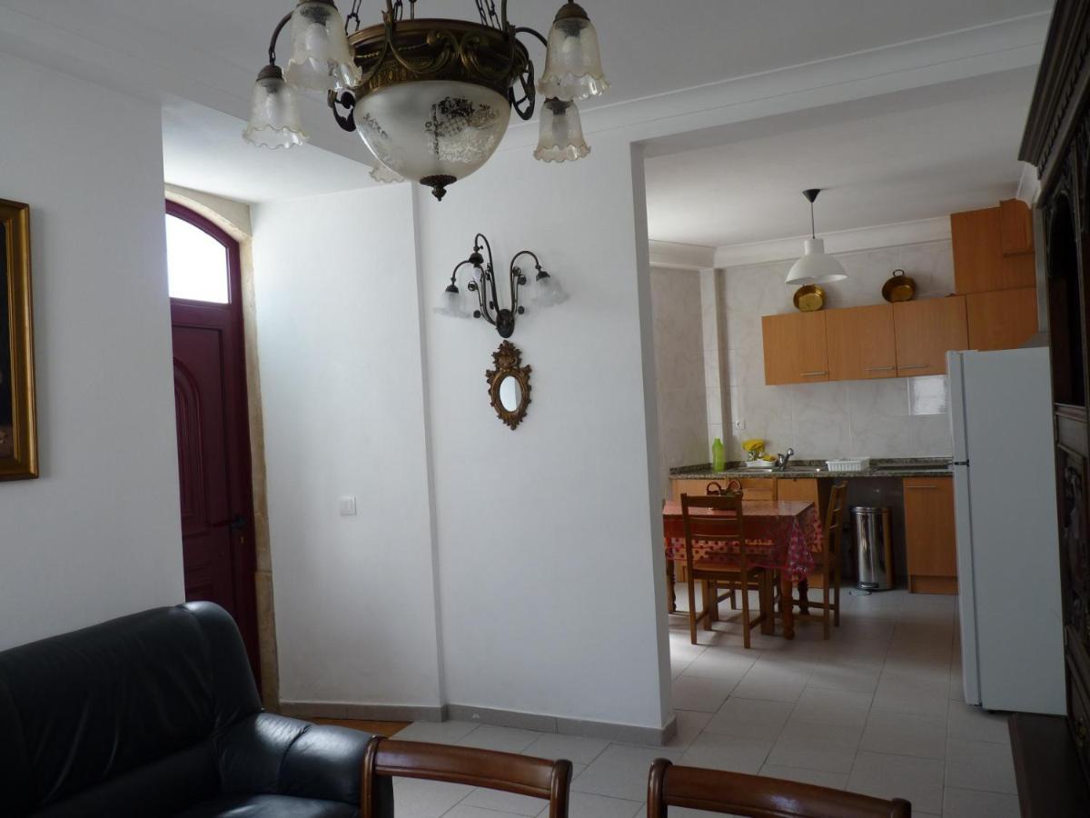 Casa Das Merendeiras Hotel Espinhal Luaran gambar