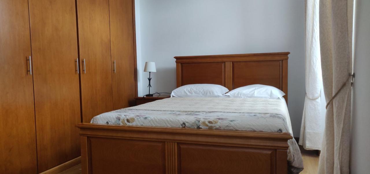 Casa Das Merendeiras Hotel Espinhal Luaran gambar