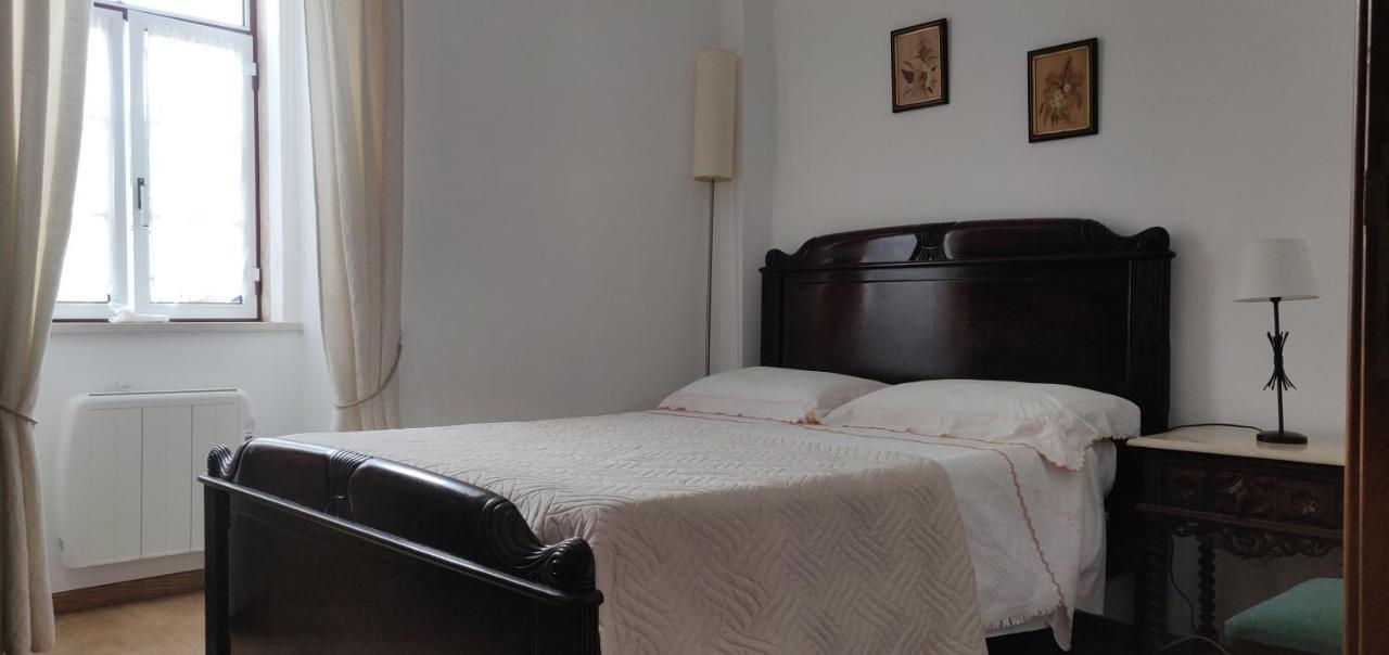 Casa Das Merendeiras Hotel Espinhal Luaran gambar